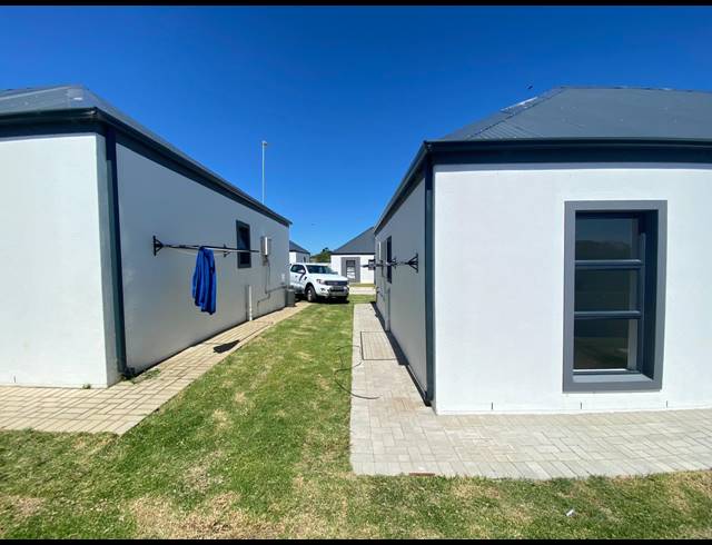 2 BEDROOM HOUSE FOR SALE IN PACALTSDORP